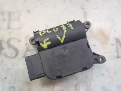 Автозапчастина б/у двигатель відкривання люків кондиціонація для volkswagen touareg (7la, 7l6, 7l7) 2.5 r5 tdi посилання на oem iam 7l0907511