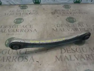Piesă de schimb auto la mâna a doua BRAT SUSPENSIE SUPERIOR STÂNGA SPATE pentru VOLKSWAGEN TOUAREG (7LA, 7L6, 7L7)  Referințe OEM IAM 7L0505397  