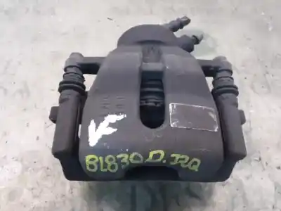 Second-hand car spare part FRONT LEFT BRAKE CALIPER for CITROEN C2  OEM IAM references   