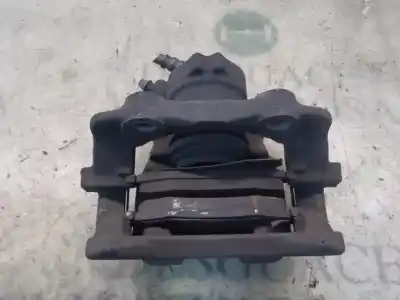 Second-hand car spare part front left brake caliper for citroen c2 furio oem iam references   