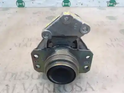 Peça sobressalente para automóvel em segunda mão suporte caixa de velocidades por citroen c4 berlina sx referências oem iam 