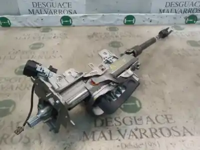 Peça sobressalente para automóvel em segunda mão coluna de direcção por citroen c4 berlina sx referências oem iam 