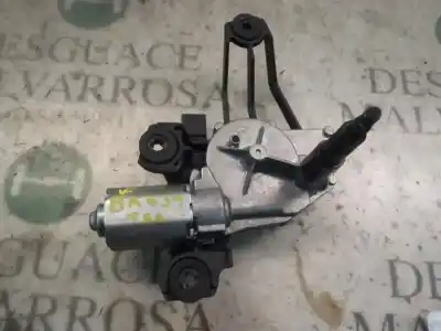 Peça sobressalente para automóvel em segunda mão motor do limpador traseiro por citroen c4 berlina sx referências oem iam 