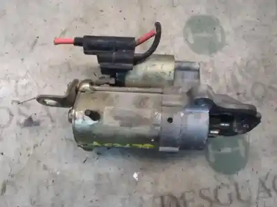 Piesă de schimb auto la mâna a doua electromotor pentru ford mondeo berlina (ge) ghia referințe oem iam 