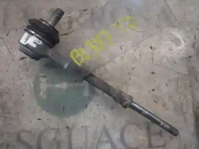 Peça sobressalente para automóvel em segunda mão braço oscilante suspensão traseiro direito por ford mondeo berlina (ca2) trend referências oem iam 1425853