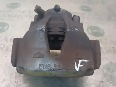 Second-hand car spare part front right brake caliper for opel zafira b cosmo oem iam references 