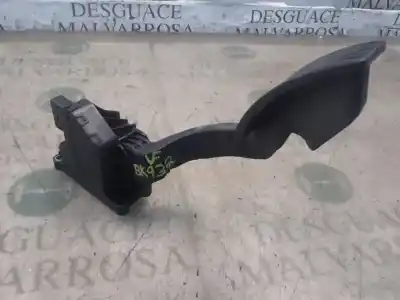 Pezzo di ricambio per auto di seconda mano potenziometro a pedale per opel corsa d cosmo riferimenti oem iam 