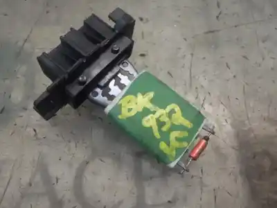 Pezzo di ricambio per auto di seconda mano resistenza al riscaldamento per opel corsa d cosmo riferimenti oem iam 