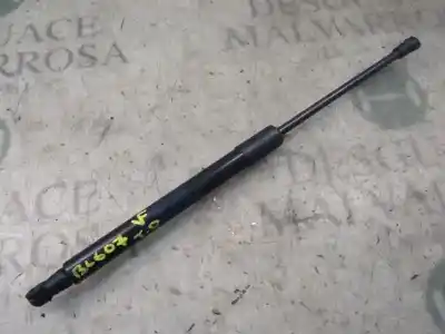 Pezzo di ricambio per auto di seconda mano ammortizzatori baule / porte per renault twingo authentique riferimenti oem iam 