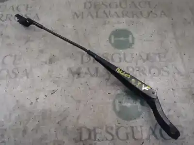 Pezzo di ricambio per auto di seconda mano braccio tergicristallo anteriore sinistro per renault twingo authentique riferimenti oem iam 