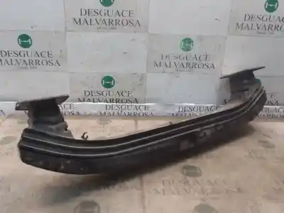Second-hand car spare part front bumper reinforcement for fiat linea (110) emotion oem iam references 51790269