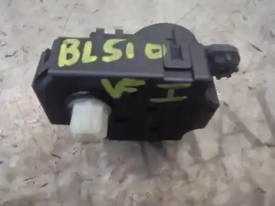 İkinci el araba yedek parçası ELEKTRONIK MODÜL için RENAULT MEGANE II BERLINA 5P  OEM IAM referansları   