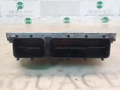 Second-hand car spare part ecu engine control for toyota auris luna oem iam references   