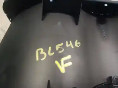 Peça sobressalente para automóvel em segunda mão quadrante por toyota auris luna referências oem iam   