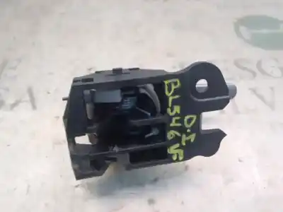 Second-hand car spare part interior left front handle for toyota auris luna oem iam references   