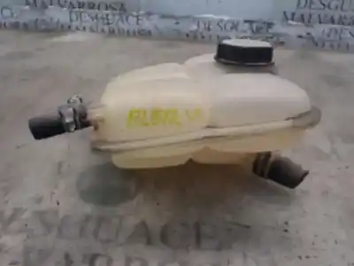 Peça sobressalente para automóvel em segunda mão depósito de expansão por ford focus lim. (cb4) business referências oem iam 1438913