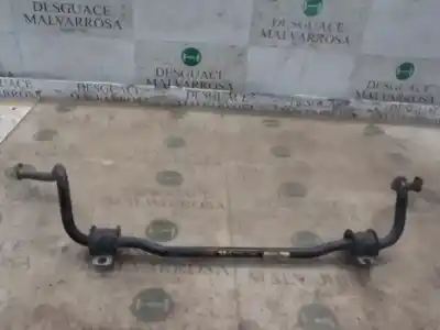 Peça sobressalente para automóvel em segunda mão BARRA ESTABILIZADORA DIANTEIRA por FORD FOCUS LIM. (CB4)  Referências OEM IAM 1469218  