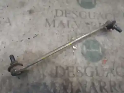 Peça sobressalente para automóvel em segunda mão braço oscilante suspensão dianteiro esquerdo por ford focus lim. (cb4) business referências oem iam 1851900