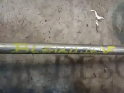 Second-hand car spare part left front bracket for ford focus lim. (cb4) business oem iam references 1851900  