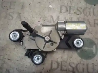 Peça sobressalente para automóvel em segunda mão motor do limpador traseiro por ford focus lim. (cb4) business referências oem iam 1689913