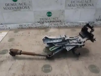 Peça sobressalente para automóvel em segunda mão coluna de direcção por ford focus lim. (cb4) business referências oem iam 1750066