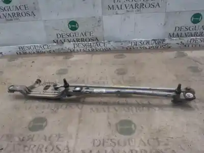 Peça sobressalente para automóvel em segunda mão mecanismo de escova dianteira por ford focus lim. (cb4) business referências oem iam 1704580