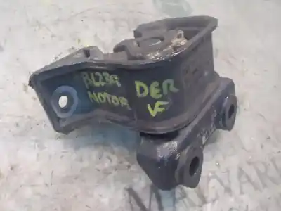 Second-hand car spare part right engine support for opel meriva cosmo oem iam references   