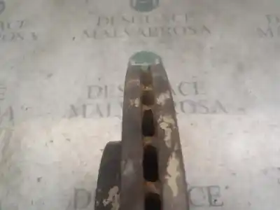 Peça sobressalente para automóvel em segunda mão disco de travão dianteiro por ford focus lim. (cb4) trend referências oem iam 1734696  