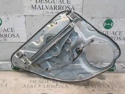 İkinci el araba yedek parçası ARKA SAG CAM REGÜLATÖRÜ için FORD FOCUS LIM. (CB4)  OEM IAM referansları 1738648  