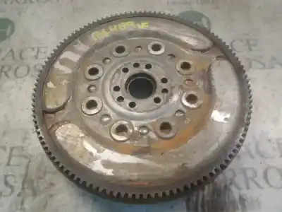 Second-hand car spare part ENGINE FLYWHEEL for FORD FOCUS LIM. (CB4)  OEM IAM references 1669556  