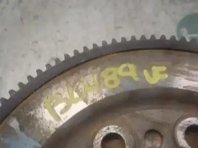 Second-hand car spare part engine flywheel for ford focus lim. (cb4) trend oem iam references 1669556  