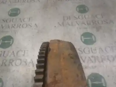 Second-hand car spare part engine flywheel for ford focus lim. (cb4) trend oem iam references 1669556  