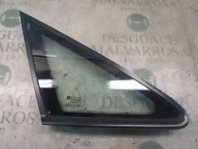 Pezzo di ricambio per auto di seconda mano vetro di custodia anteriore destro per opel zafira a club riferimenti oem iam 