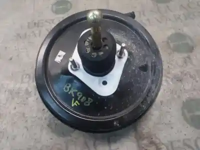 Second-hand car spare part brake servo for alfa romeo 147 (190) 1.9 jtd distinctive oem iam references 