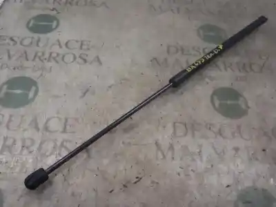 Second-hand car spare part tailgate gas strut for opel corsa d enjoy oem iam references 