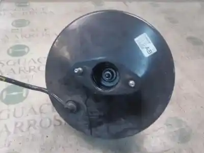 Second-hand car spare part brake servo for opel corsa d enjoy oem iam references   
