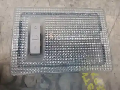 Pezzo di ricambio per auto di seconda mano lampada interna per opel corsa d cosmo riferimenti oem iam 