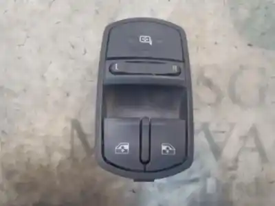 Pezzo di ricambio per auto di seconda mano interruttore alzacristalli anteriore sinistro per opel corsa d cosmo riferimenti oem iam 