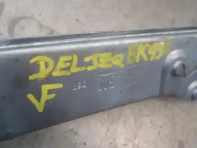 Second-hand car spare part driver left window regulator for opel corsa d cosmo oem iam references   