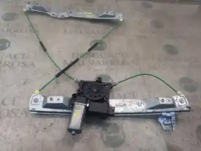 Pezzo di ricambio per auto di seconda mano alzacristalli anteriore destro per opel corsa d cosmo riferimenti oem iam 