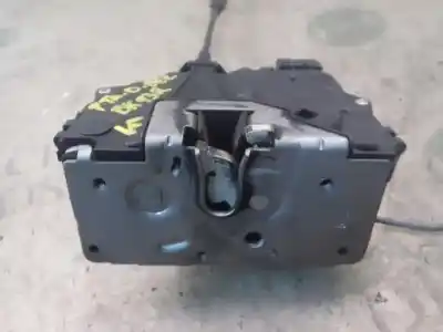 İkinci el araba yedek parçası sag ön kapi kilidi için opel corsa d cosmo oem iam referansları 