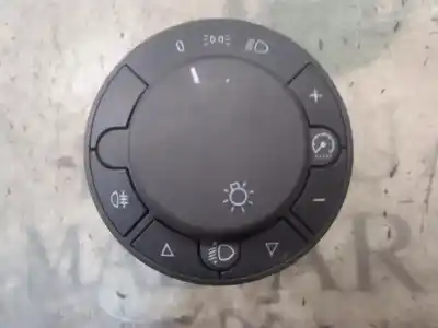 Pezzo di ricambio per auto di seconda mano controllo della luce per opel corsa d cosmo riferimenti oem iam 