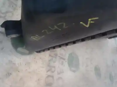 Second-hand car spare part intercooler for renault mascot 160 65 4x2 oem iam references   