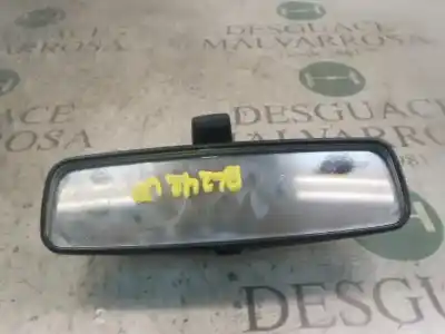 Pièce détachée automobile d'occasion rétroviseur intérieur pour renault mascot 160 65 4x2 références oem iam 