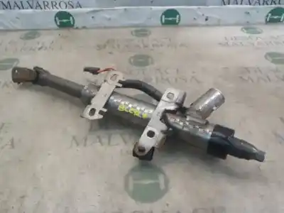 Pièce détachée automobile d'occasion colonne de direction pour renault mascot 160 65 4x2 références oem iam 