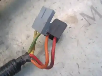 Second-hand car spare part steering column for renault mascot 160 65 4x2 oem iam references   