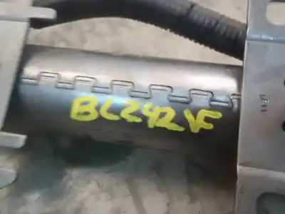 Second-hand car spare part steering column for renault mascot 160 65 4x2 oem iam references   