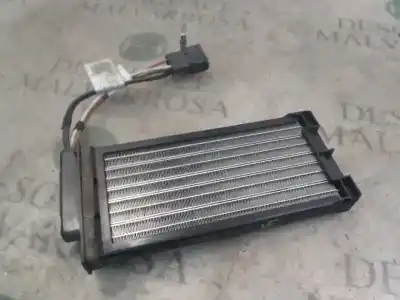 Pièce détachée automobile d'occasion résistance à la chauffe pour renault mascot 160 65 4x2 références oem iam 