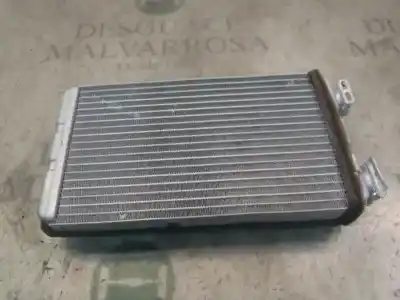 Pièce détachée automobile d'occasion chauffage / climatisation radiateur pour renault mascot 160 65 4x2 références oem iam 