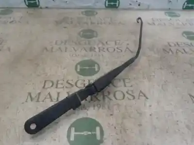 Pièce détachée automobile d'occasion bras d'essuie-glace avant gauche pour renault mascot 160 65 4x2 références oem iam 